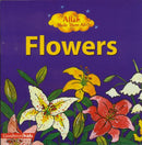 Flowers Allah Made Them All by Saniyasnain Khan