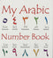 My Arabic Number Book by Darussalam