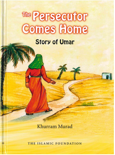 The Persecutor Comes Home by Khurram Murad