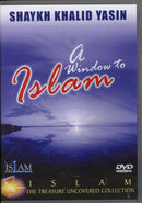 A Window to Islam DVD by Khalid Yaseen