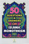 50 Questions & Answers on Islamic Monotheism by Hafiz Muhammed Tahir