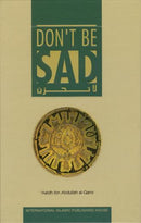 Dont Be Sad by Aaidh ibn Abdullah al-Qarni