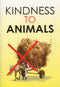 Kindness to Animals by Darussalam Publishers