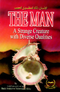 Man: A Strange Creature with Diverse Qualities by Abdullah M. Al-Motaz