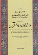 Parables From The Traditions By Abu Khaliyl