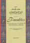Parables From The Traditions By Abu Khaliyl