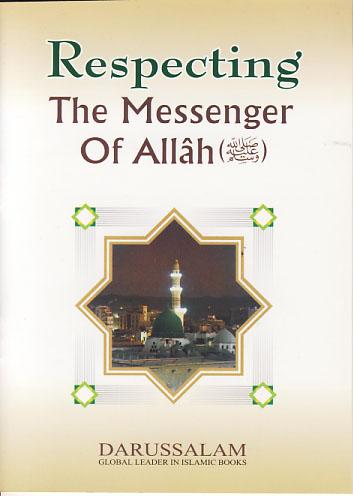 Respecting Messenger of Allah by Darussalam