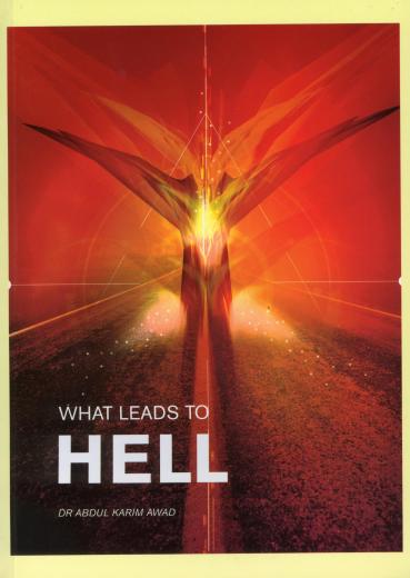 What Leads to Hell by Dr. Abdul Karim Awad