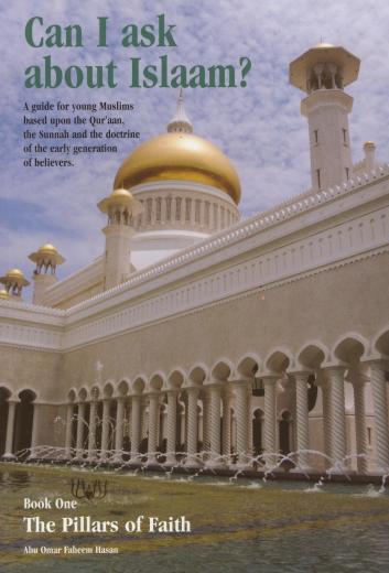 Can I Ask About Islaam? by Abu Omar Faheem Hasan