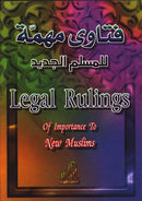 Legal Rulings for New Muslims by Dar Al - Khair