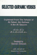 Selected Quranic Verses By Ibn Al-Qayyim