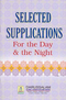 Selected Supplications by Darussalam