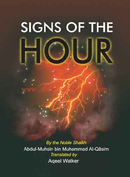 Signs of the Hour by Darussalam Publishers