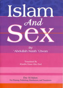 Islam and Sex by Abdullah Nasih Ulwan