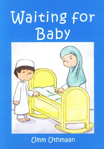 Waiting for Baby by Umm Uthmaan