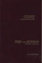 Fiqh-us-Sunnah VOL 1: Purification and Prayer by As-Sayyid Sabiq