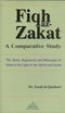 Fiqh of Zakat by Shaykh Yusuf Al-Qardawi
