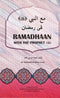 Ramadhaan With Prophet By Muhammad Musa Nasr