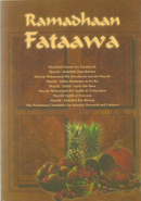 Ramadhaan Fataawa Various Authors