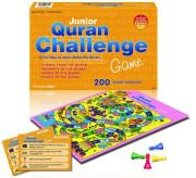 Junior Quran Challenge Game by Saniyasnain Khan