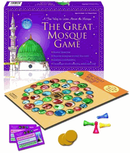 The Great Mosque Game by Saniyasnain Khan