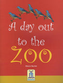 A Day out to the Zoo by Shazia Nazlee