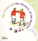 Acorn and Berry Bk-1 The Twin and The Mystery of the Missing Berries by Sajida Nazlee