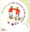 Acorn and Berry Bk-1 The Twin and The Mystery of the Missing Berries by Sajida Nazlee