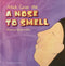 Allah Gave Me A Nose to Smell by Rizwana Qamaruddin