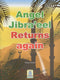 Angel Jibraeel Returns Again by Shazia Nazlee