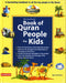 Book of Quran People 4 Kids by Saniyasnain Khan