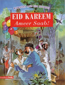 Eid Kareem Ameer Saab by Saniyasnain Khan