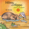 Hilmy The Hippo Learn Grateful by Rae Norridge