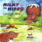 Hilmy the Hippo Learns to Share by Rae Norridge