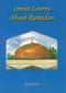 Imran Learns About Ramadan by Sajida Nazlee