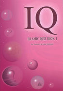 Islamic Quiz Book-1 by Jamal un Nisa Siddiqui