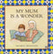 My Mum is Wonder by Michele Messaoudi