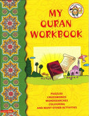 My Quran Workbook by Tahera Kassamali