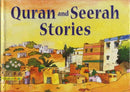 Quran and Seerah Stories by Saniyasnain Khan