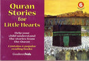 Quran Stories for Little Hearts 6 (6 books set) by Goodword Kidz