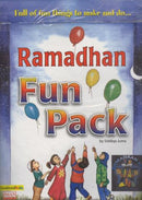 Ramadan Fun Pack by Siddiqa Juma