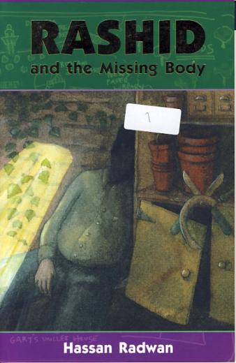 Rashid and the Missing Body by Hassan Radwan