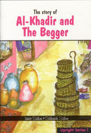 Story of Al-Khadir and The Beggar by Umar Salim and Salimah Salim