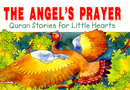 The Angels Prayer by Saniyasnain Khan