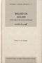 Belief In Allah Volume 1 by Umar S. al-Ashqar