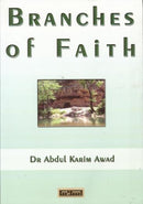 Branches of Faith by Dr. Abdul Karim Awad