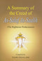The Creed of As-Salaf as-Salih by Darussalam Publishers