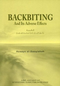 Backbiting and Its Adverse Effects by Shaykh Husayn Al-Awayishah