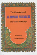 Observance Of Mawlid An-Nabawi by Umm Muhammad