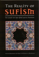 The Reality of Sufism by Shaykh Muhammad ibn Rabee ibn Hadee al-Madkhalee